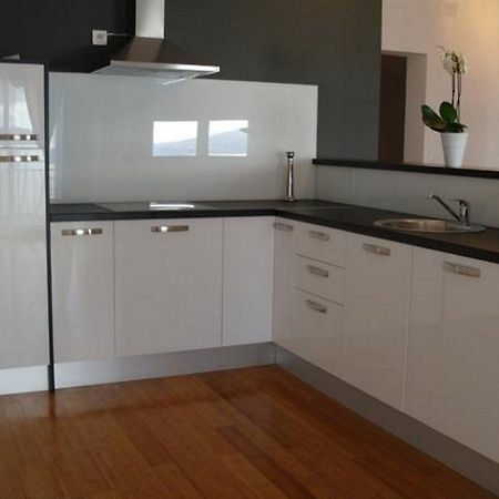 Appartementanlage Jadranka Crikvenica Eksteriør billede